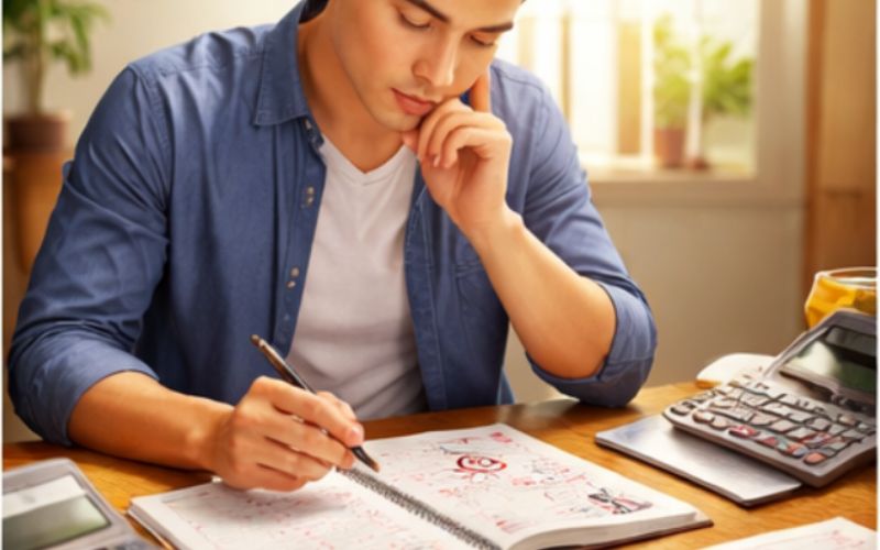 Người chơi nghiên cứu quy luật lô đề 74