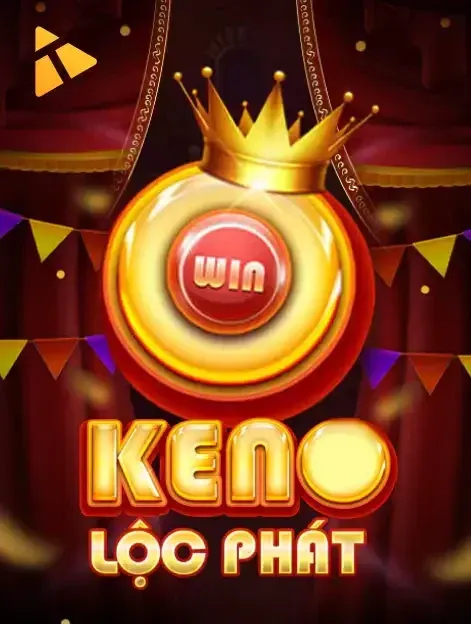 keno lộc phát