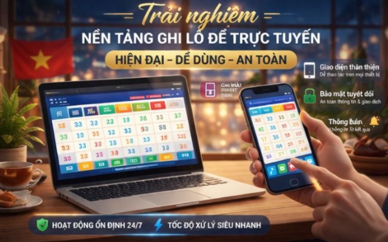 trải nghiệm cá cược uy tín